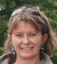 Vanessa Sturrock, Senior Consultant